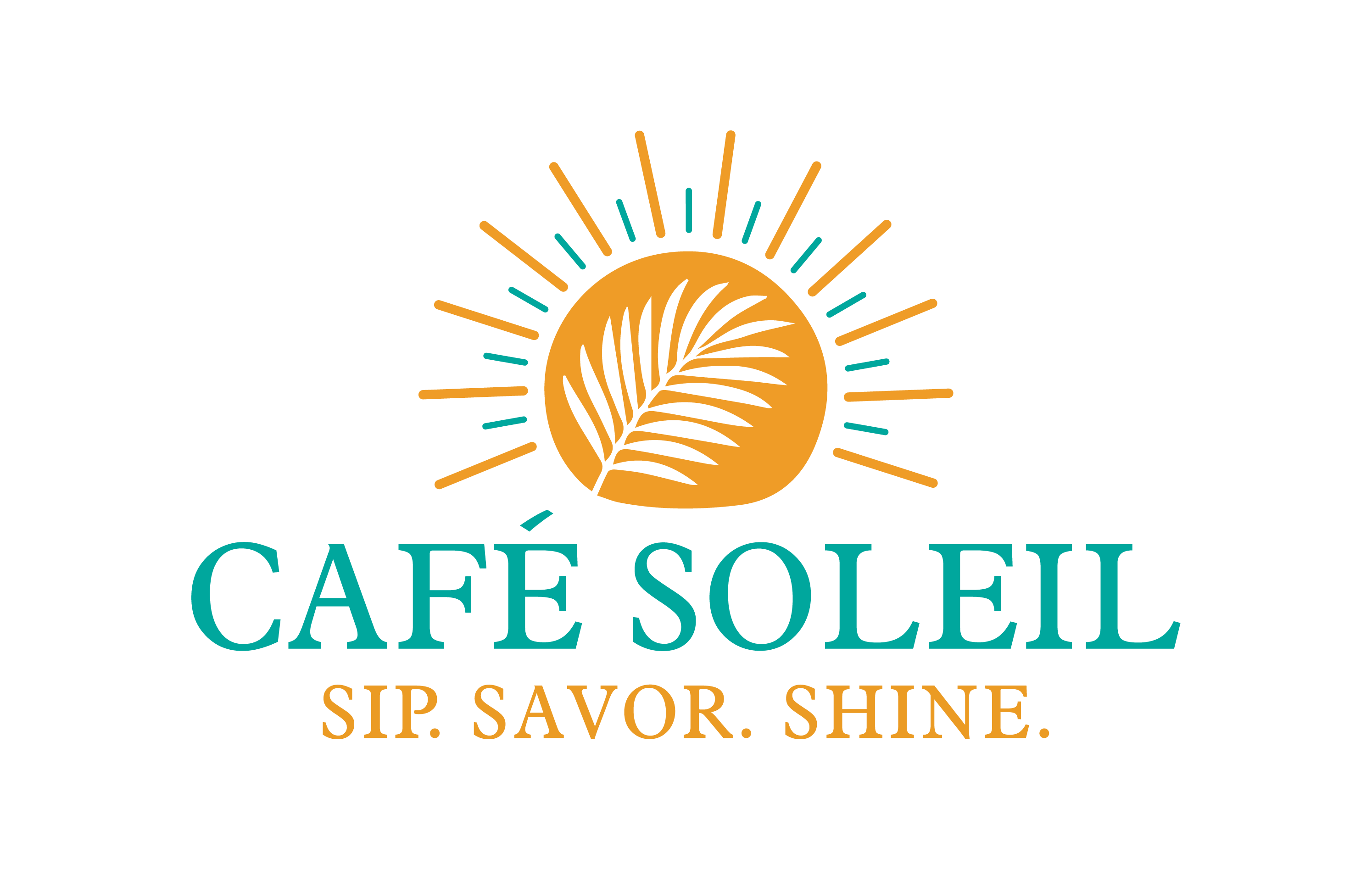 Cafe Soleil logo